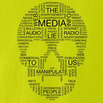 Média lžou (Hana-creative)