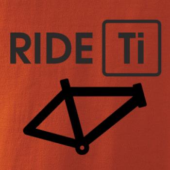 Ride Ti