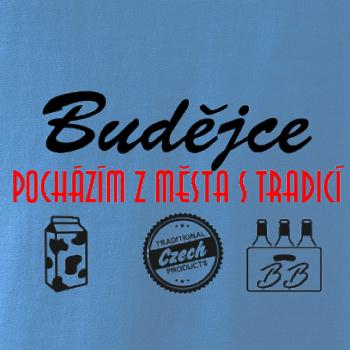 Budějce město s tradicí