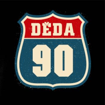 Děda 90
