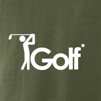Golfista