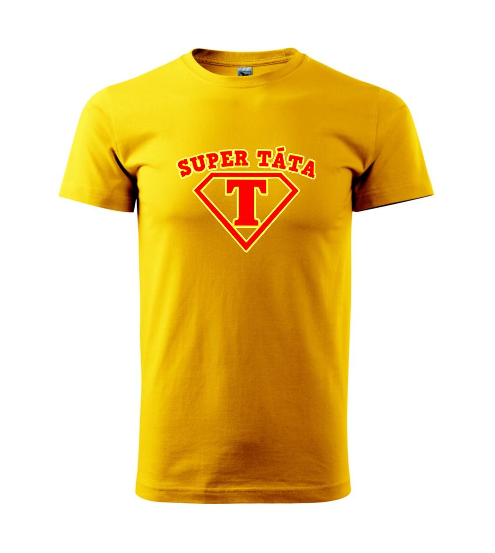 Super táta / super máma - barevné Super táta / super máma - barevné
