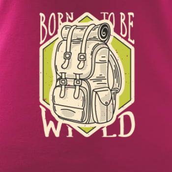 Born to be Wild batoh