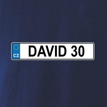 SPZ David 30