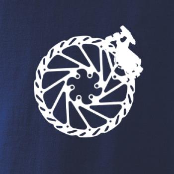 Cyclo kotoučová brzda