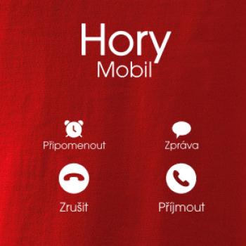 Hory volá Hory volá