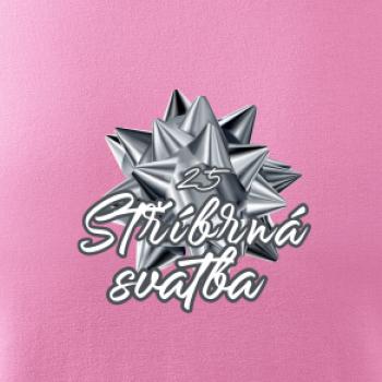 Stříbrná svatba 25