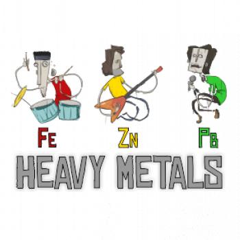 Heavy Metals