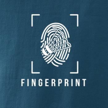 Badminton Fingerprint