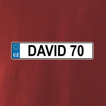 SPZ David 70
