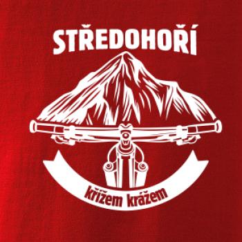 České středohoří křížem krážem