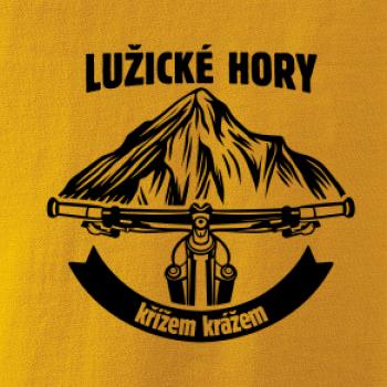 Lužické hory křížem krážem