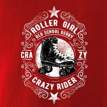 Roller Girl