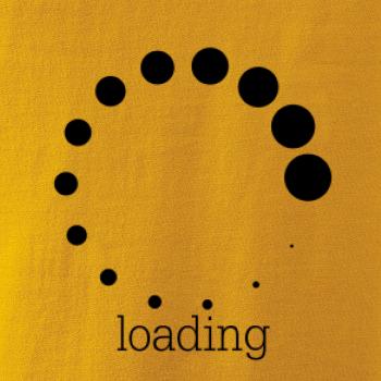 Loading - těhotenské