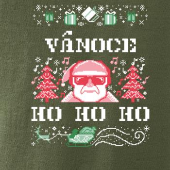 Vánoce ho ho ho