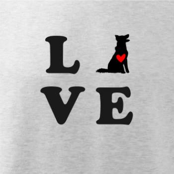 Border kolie love Border kolie love