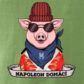 Napoleon domácí prase