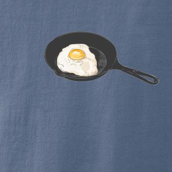 Snídaňová pánvička