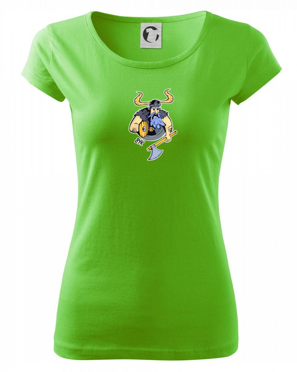 Znamení komiks býk