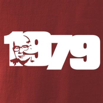 Husákovo dítě - 1979