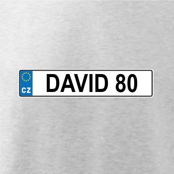 SPZ David 80