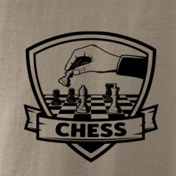 Chess erb