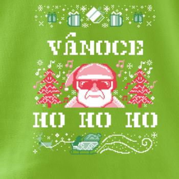 Vánoce ho ho ho