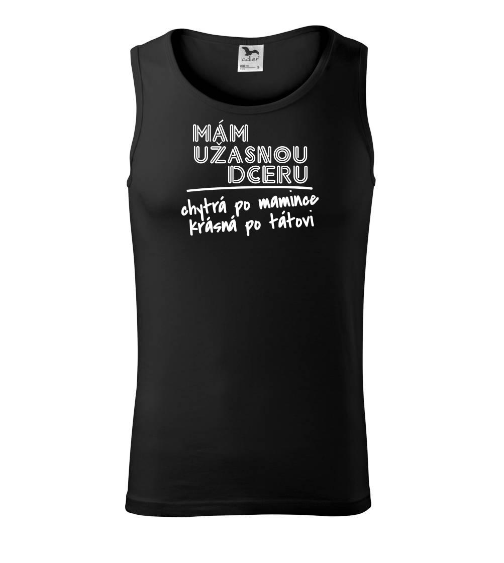 Mám úžasnou dceru Mám úžasnou dceru