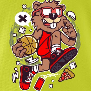 Sysel basket
