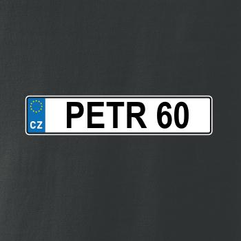 SPZ Petr 60