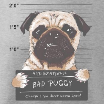 Mops - Bad Puggy