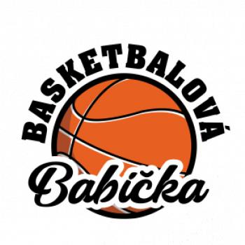 Basketbalová rodina - prarodiče