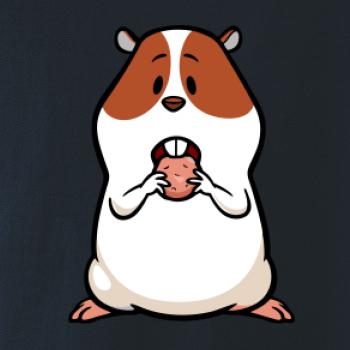 Hladový křeček
