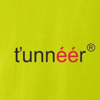 Tunéér
