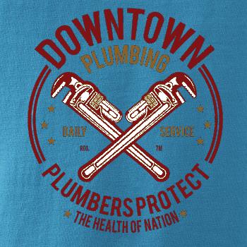 Downtown Plumbing
