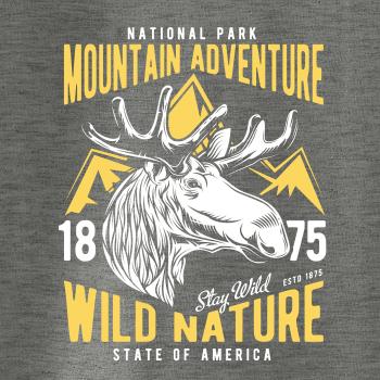 Wild Nature Mountain Adventure