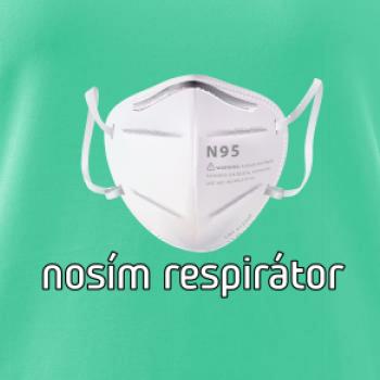 Nosím respirátor Nosím respirátor