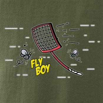 Fly Boy