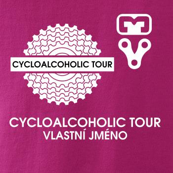 Cycloalcoholic  Tour (vlastní jméno)