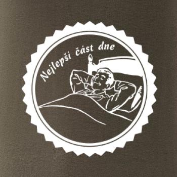 Nejlepší část dne