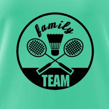 Badminton Family Team