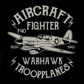 Warhawk