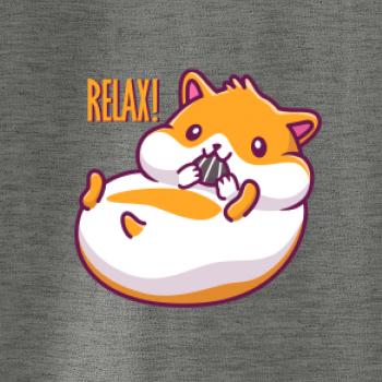 Křeček relax