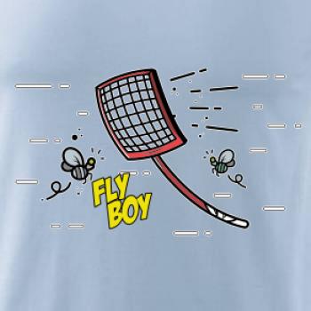 Fly Boy