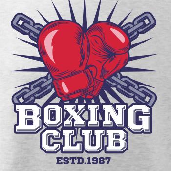 Boxing club chain
