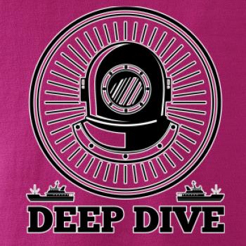 Deep dive erb