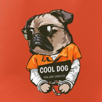 Mops výtržník