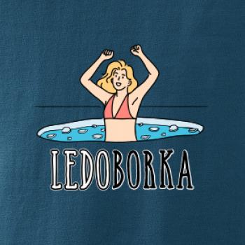 Ledoborka