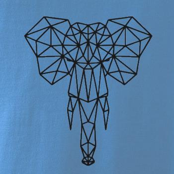 Geometrie - slon chobot