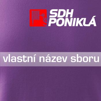 SDH - vlastní název - požární hadice